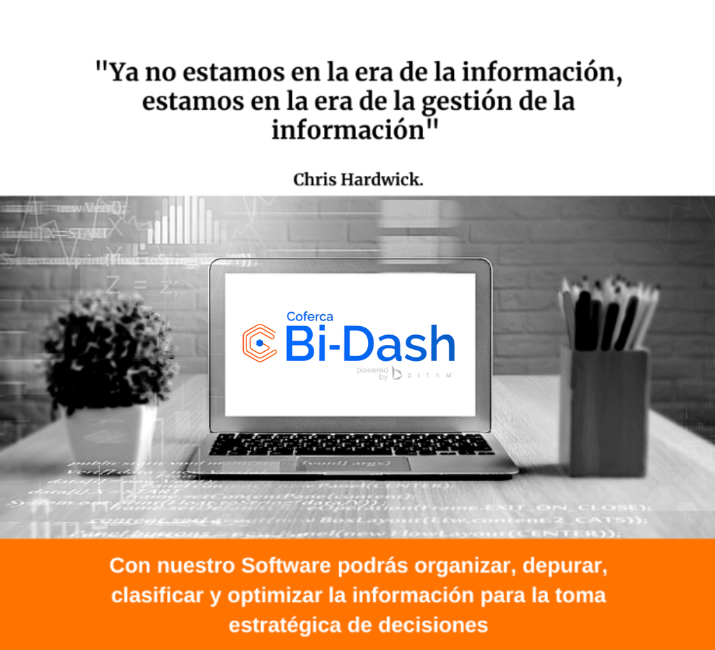 Coferca-Bi-Dash-Computador Coferca-Bi-Dash-Computador